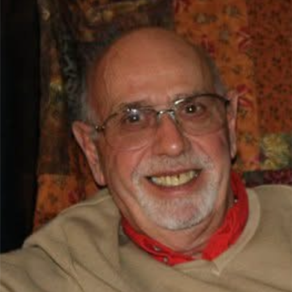 Robert J. "Bob" Degeorge Sr.