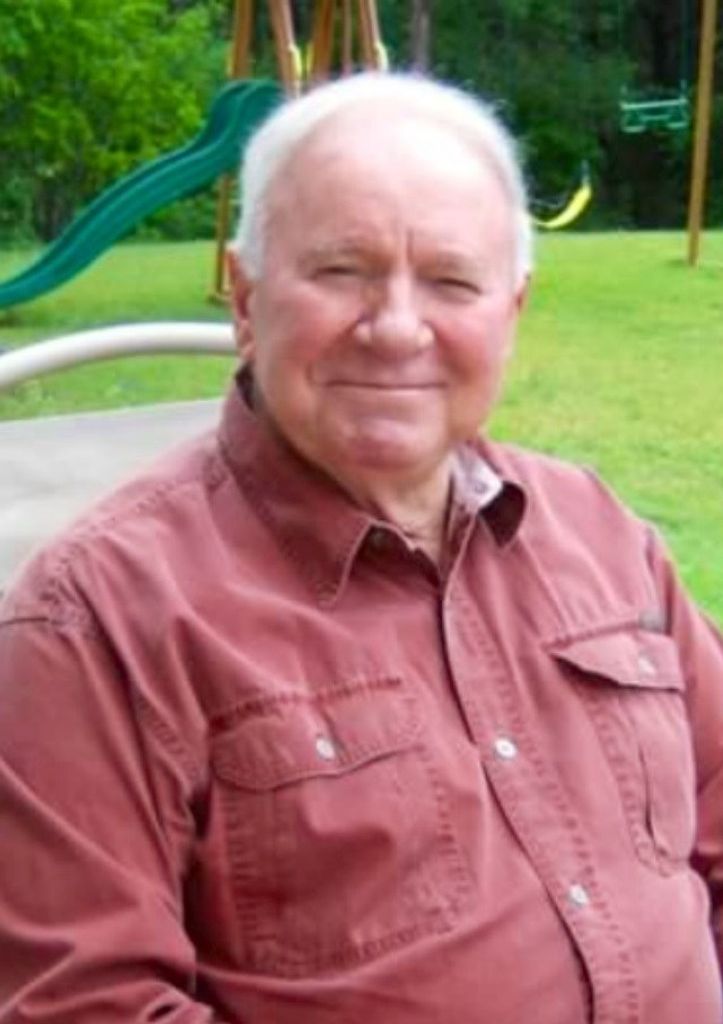 Darriel Newton Raborn