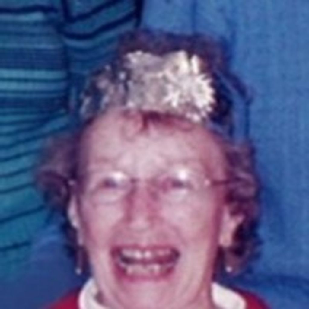 Emma Marie Anderson