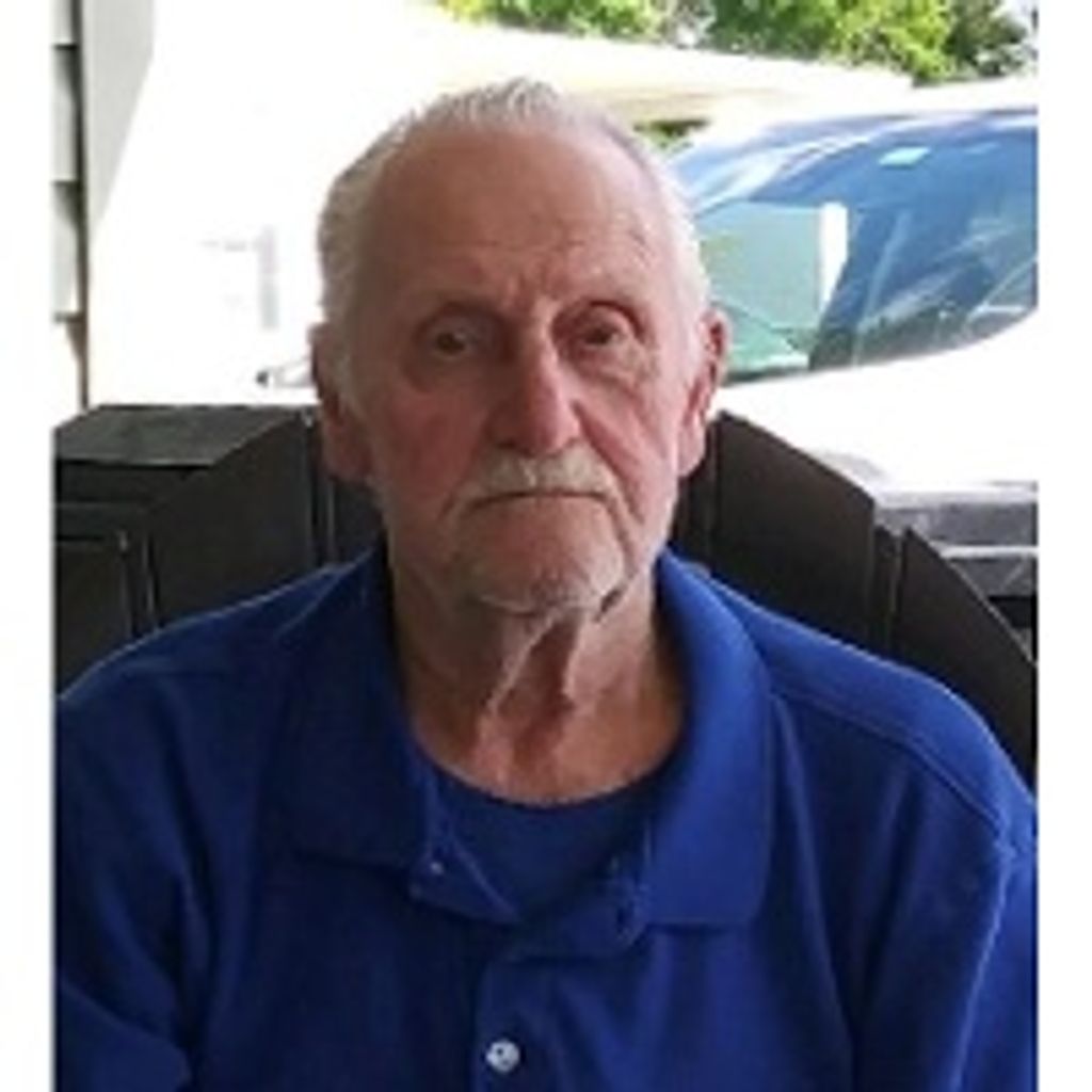 Fred "Pete" Cleveland