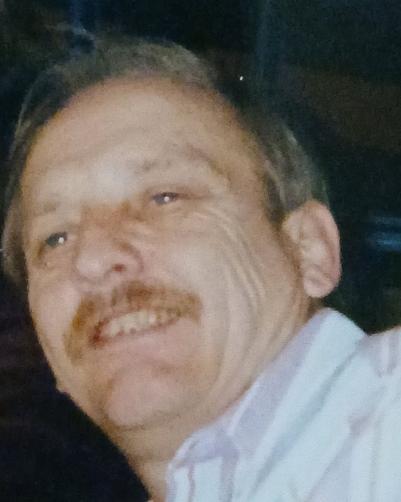 Frank Ray Profile Photo