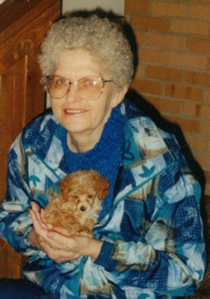 Edna Ray Profile Photo