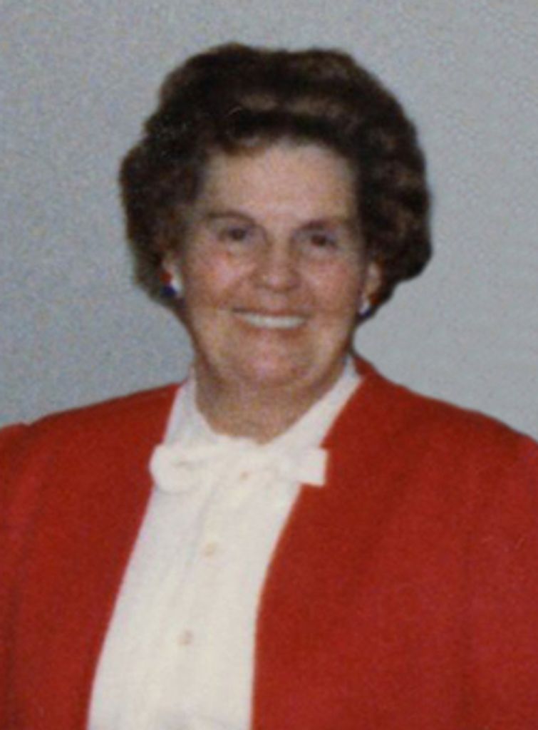 Joyce Owen