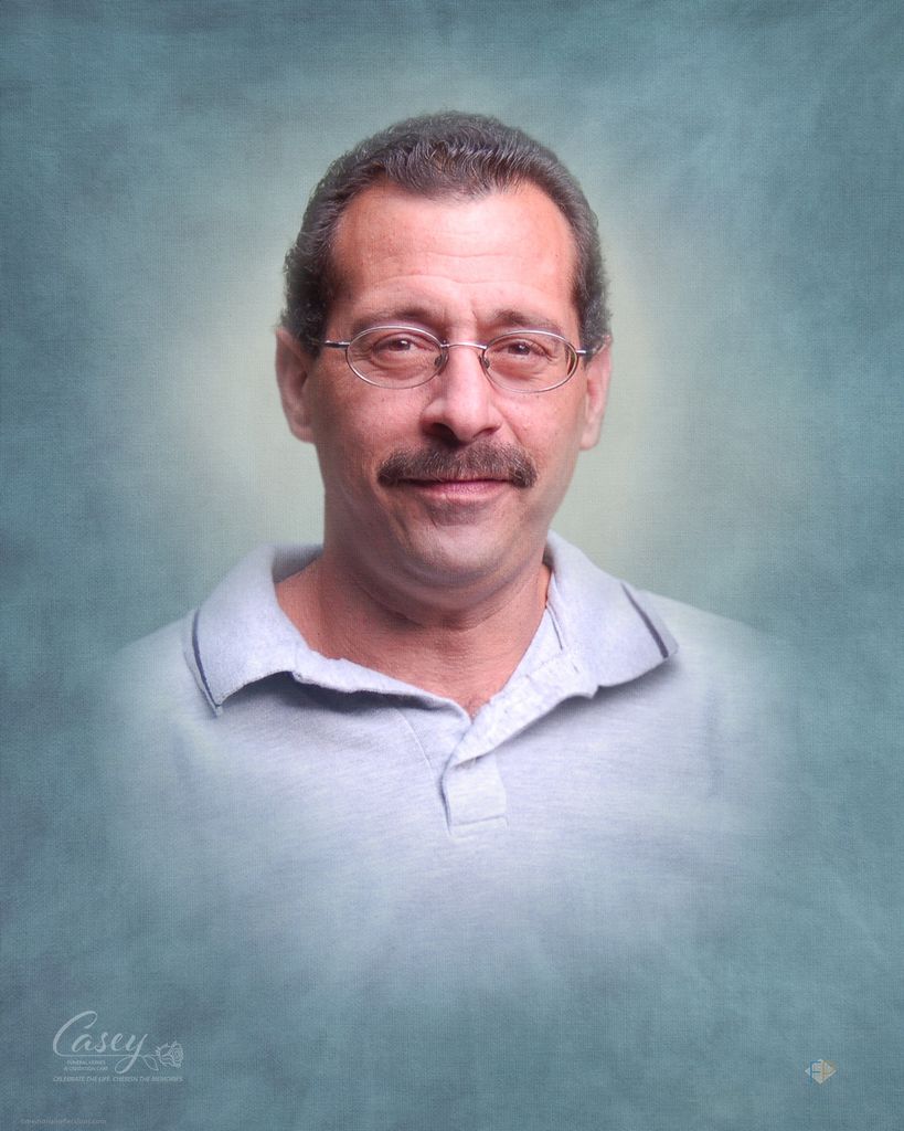 Mr. Michael Grosso Profile Photo