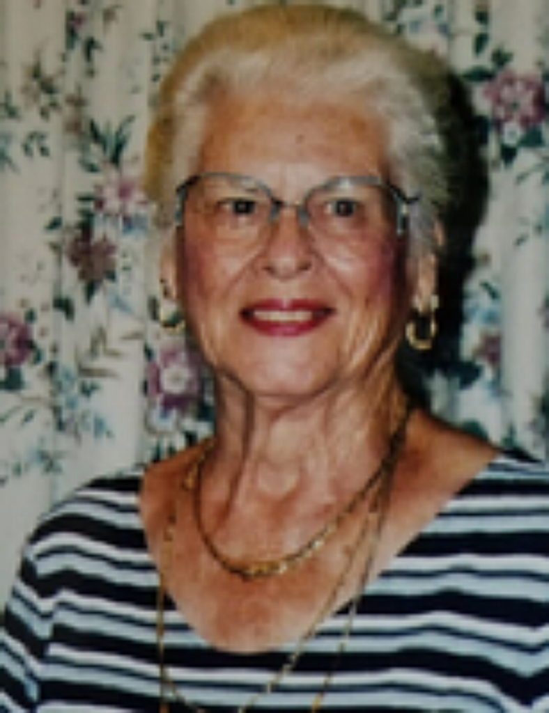 Nola  Ross Boyd