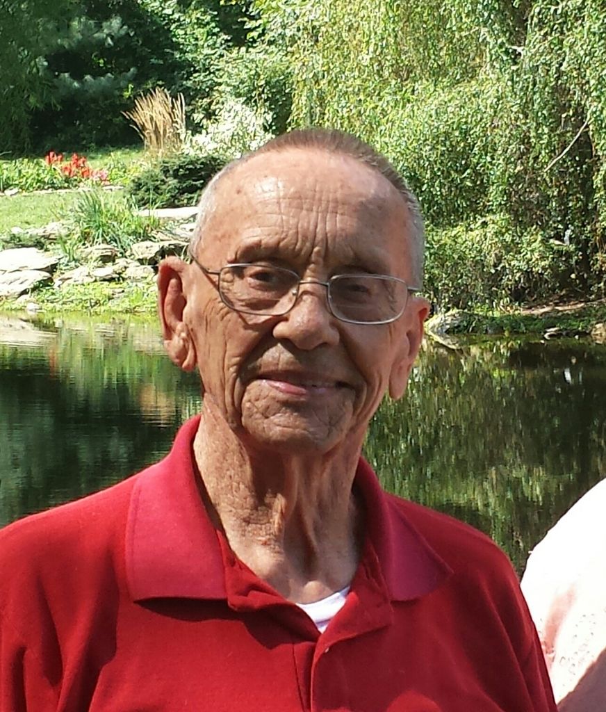 Samuel Willis Craft