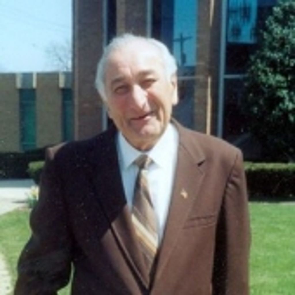 Mr. Louis Affannato