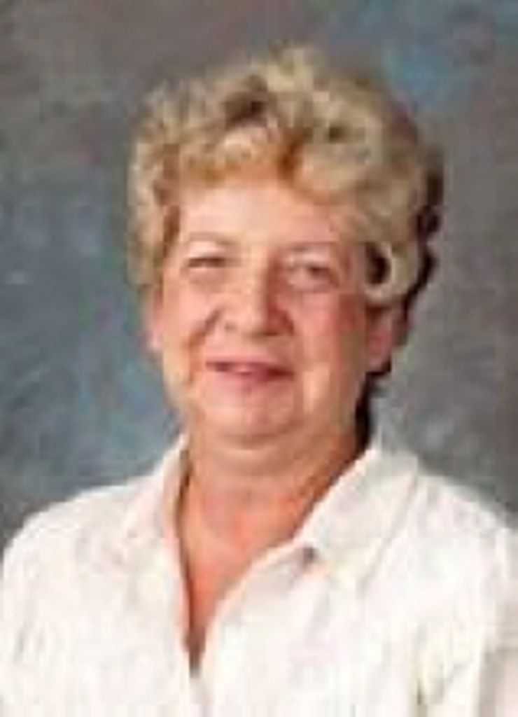 Doris  J. Collins