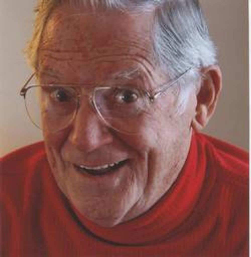 Richard "Dick" Cox Profile Photo
