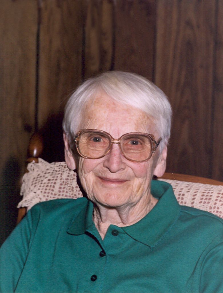 Doris Hollands