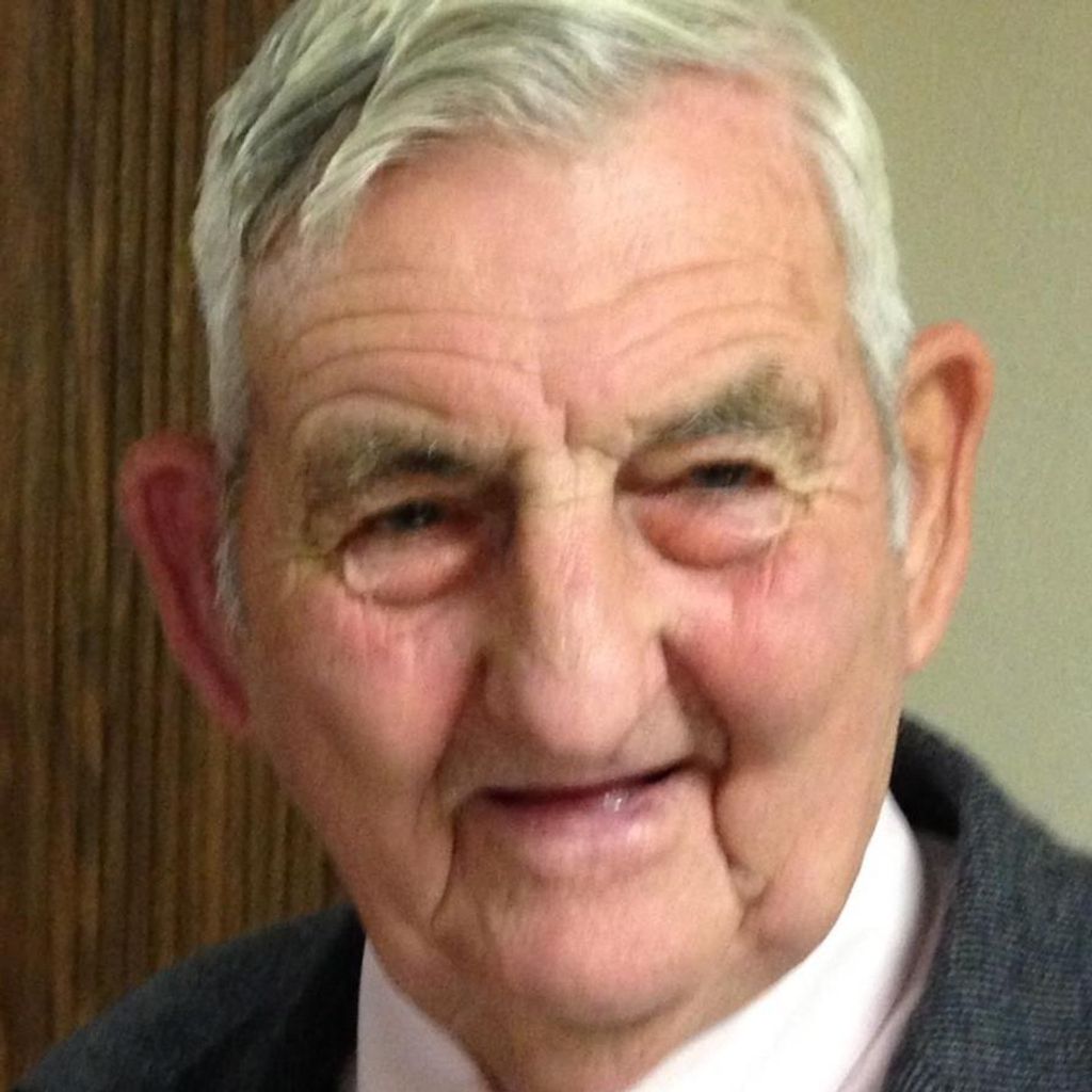 Maurice Samuel "Sam" Schwartz