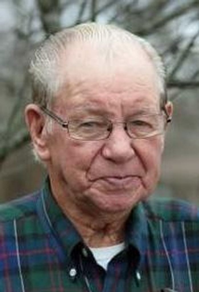 James Mckinley Hudson