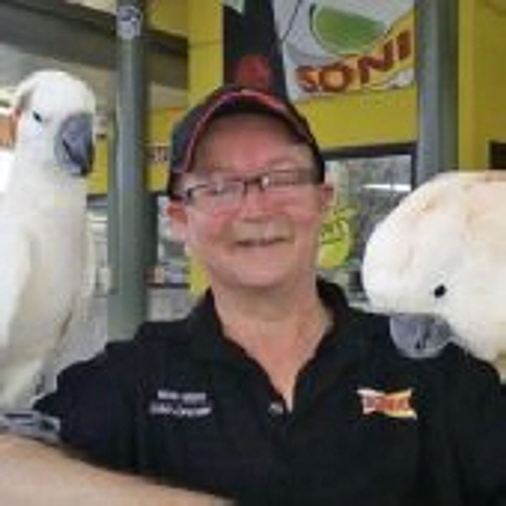 Fred Kevin White Profile Photo