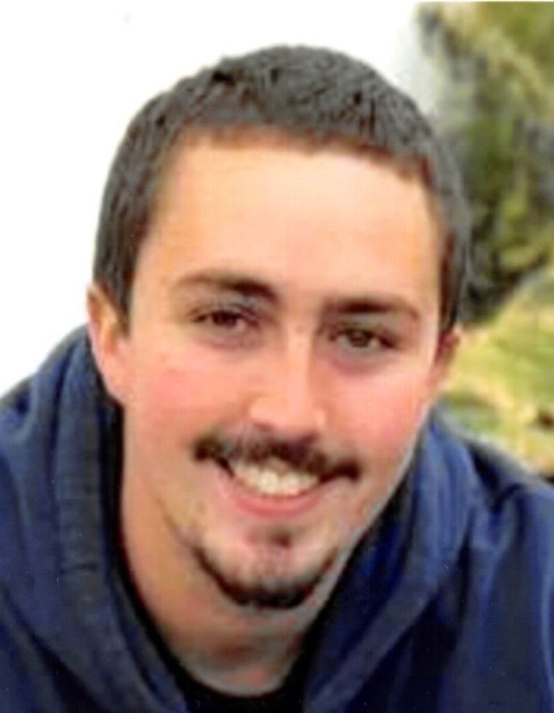 Michael Hokanson-Dion