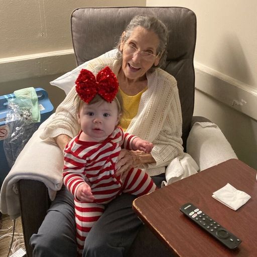 Georgia G Dacus photo gallery thumbnail 8 of 304