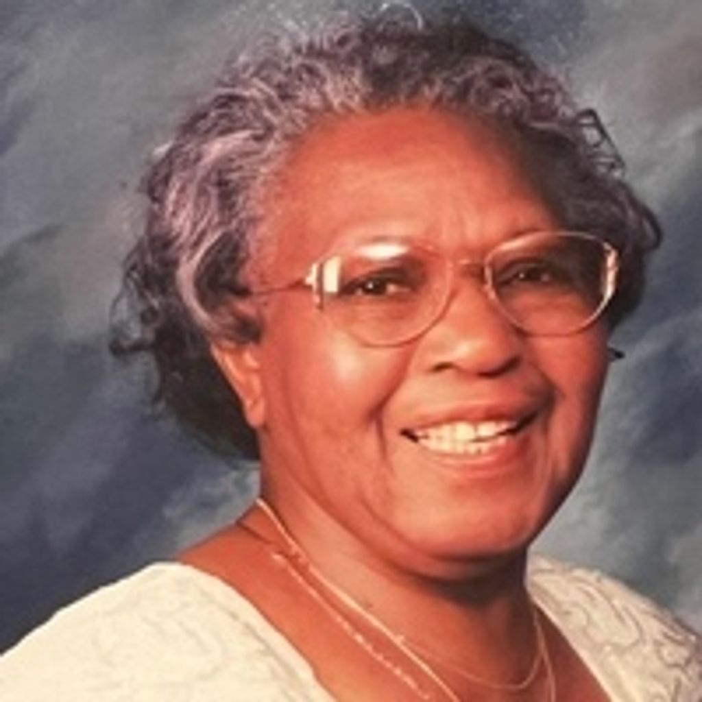 Esterlene Fisher Profile Photo