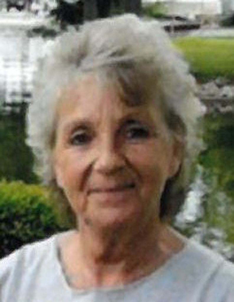 Brenda F. (Lambert)  Roof