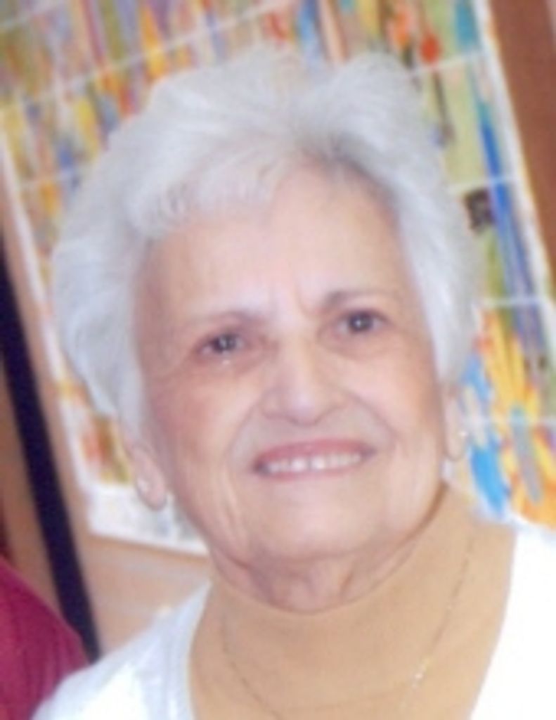 Rose Bono