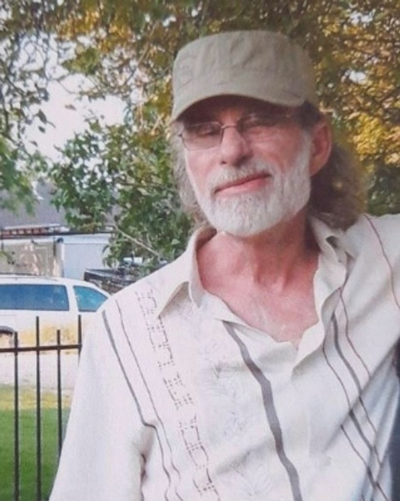 Jimmy Singleton Profile Photo