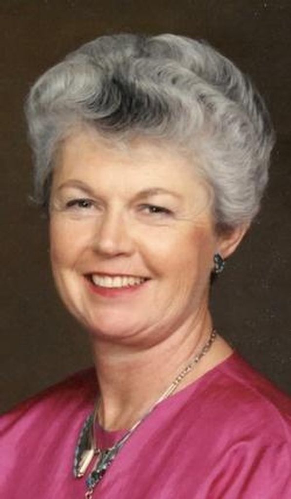 Anna Louise Titchbourne