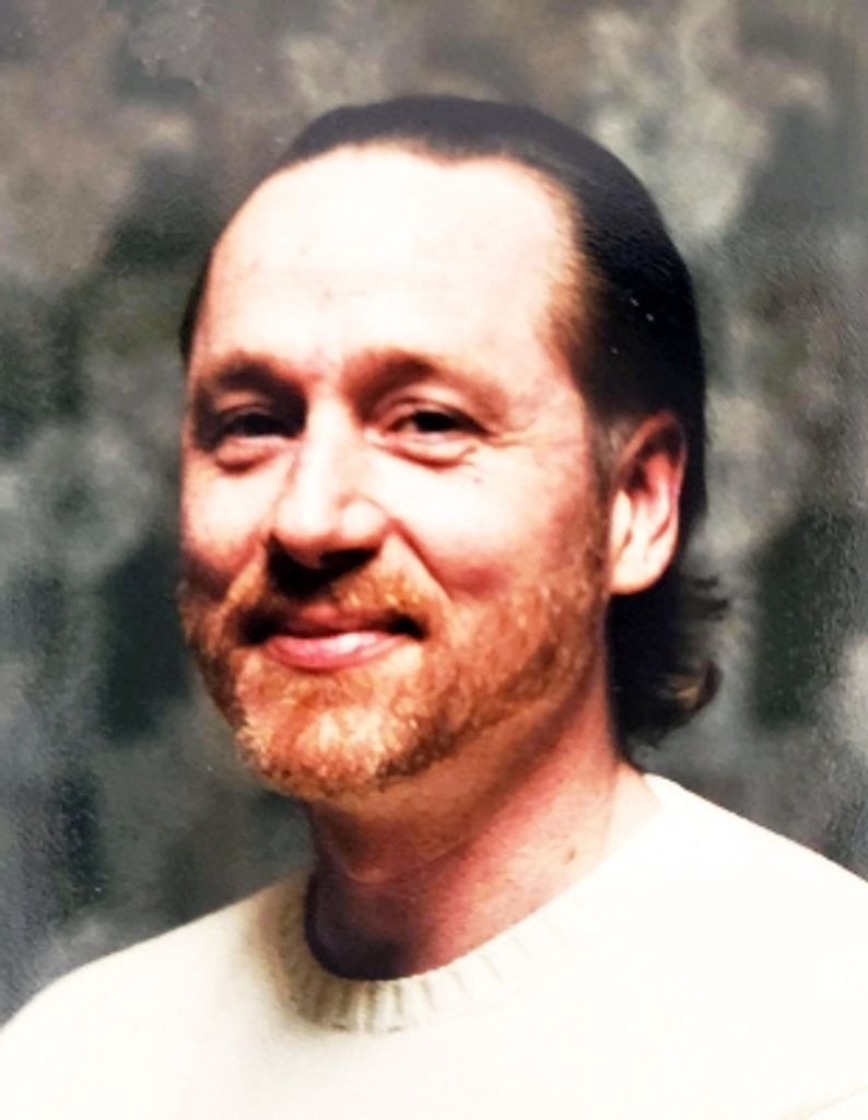 Randall Thompson Profile Photo