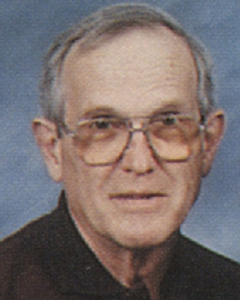 Richard E. Yarick