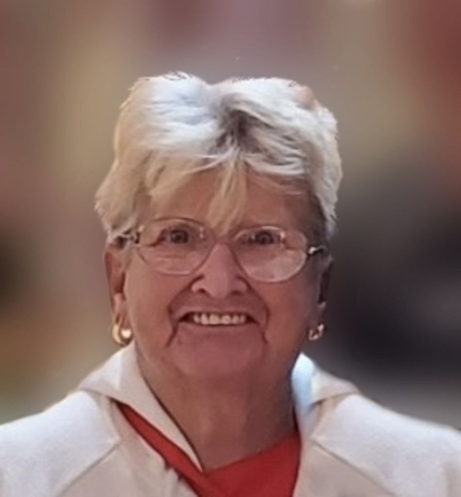 Ann M Farias Profile Photo