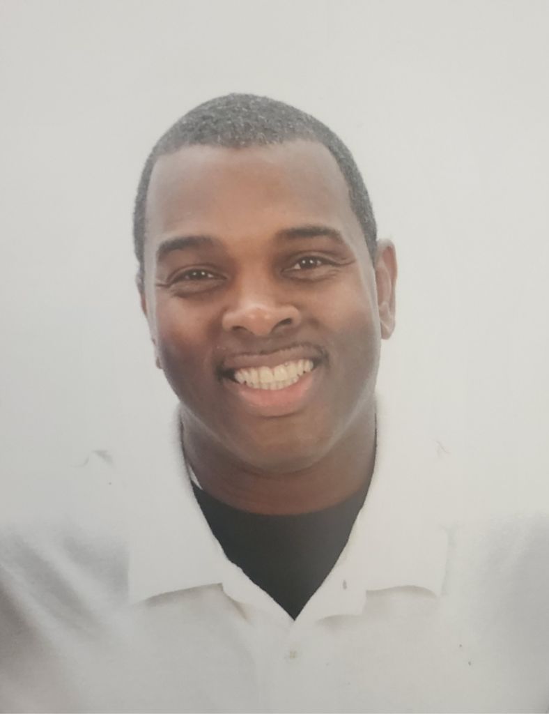 Cedric Emmanuel Perkins Profile Photo