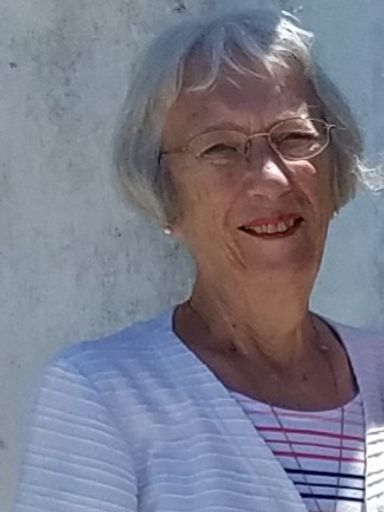 Mae Ritchie Simmons Profile Photo