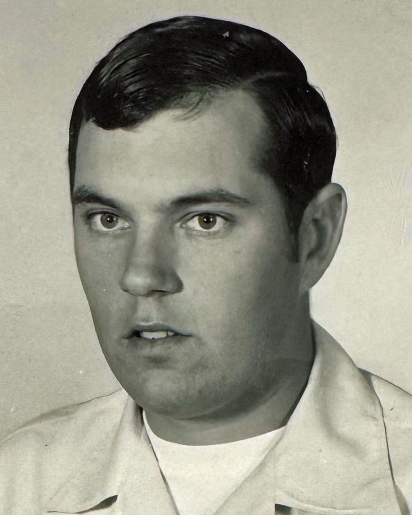 Donald Frederick Lambert Jr. Profile Photo