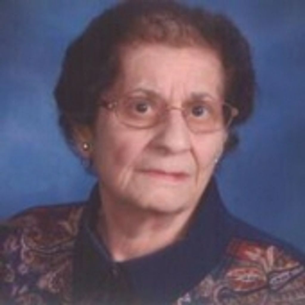 Lucille Krezel