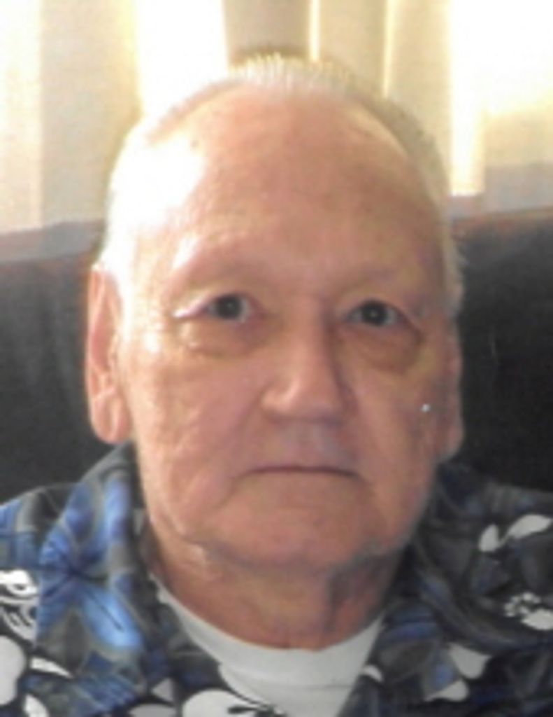 Chester "Chet" N. Flora Profile Photo