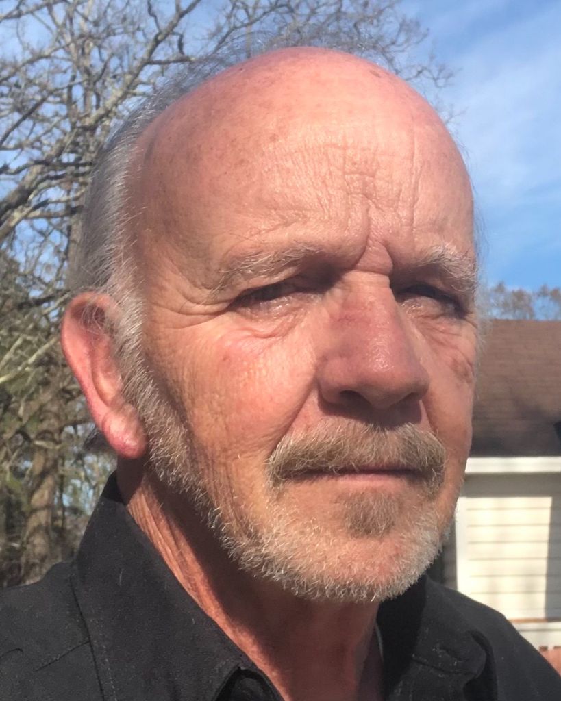 Marshall Harold Faircloth Profile Photo