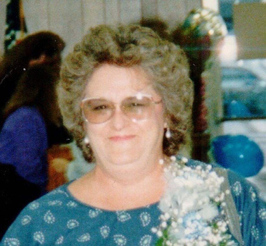 Judith (Wright)  Mulvaney