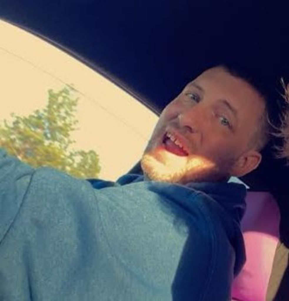 Jeremy “Shane” Herrin