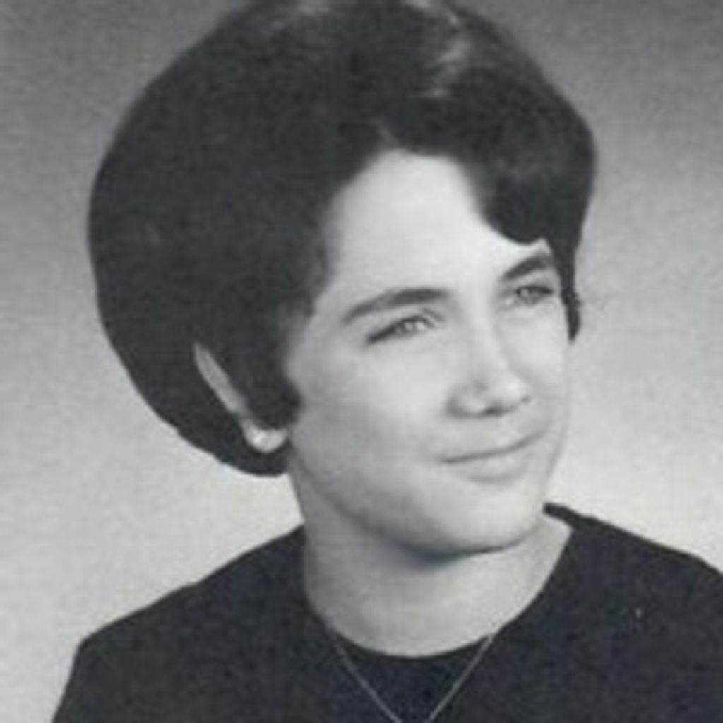 Jean Marie Rapone Ford Profile Photo