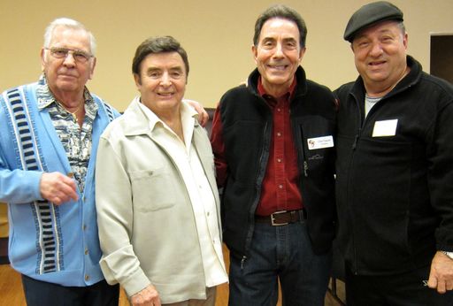 John Amato, Jr. photo gallery thumbnail 110 of 163