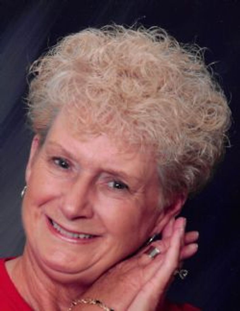 Mary Catherine Smith Profile Photo