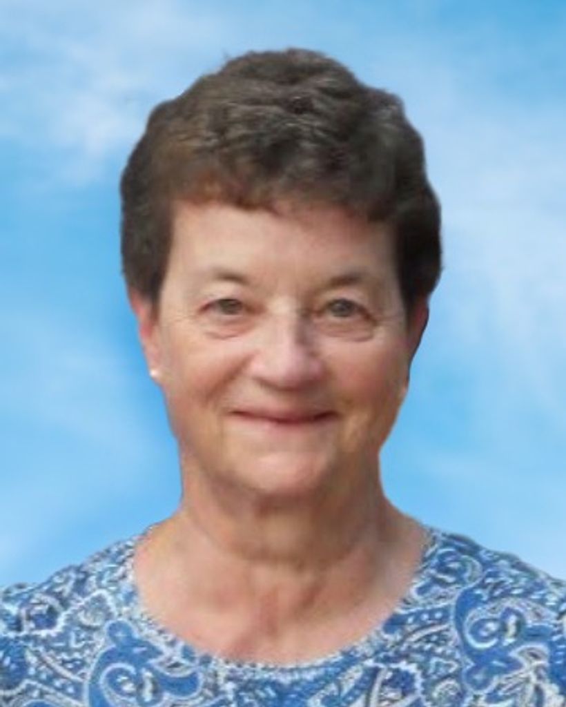 Lorraine E. Benicase