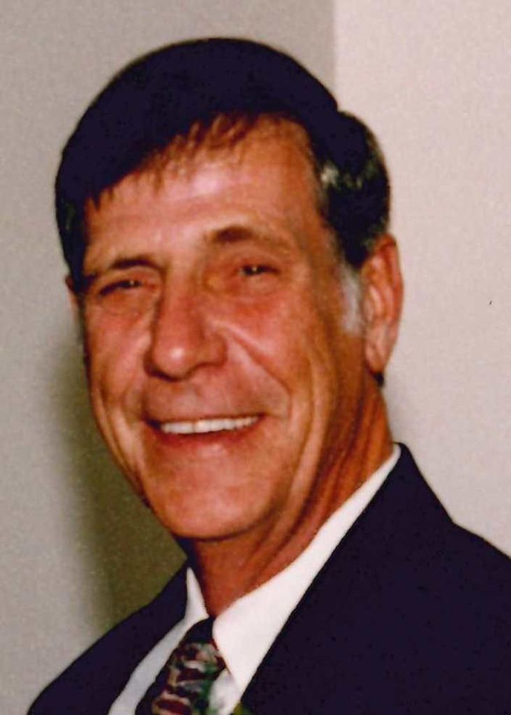 Walter W. Canter