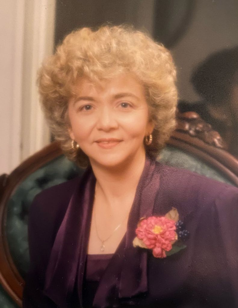 Sharon Kay Edwards