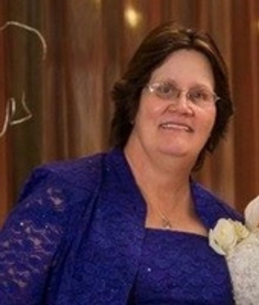 Susan Lynn Councill (White) Profile Photo