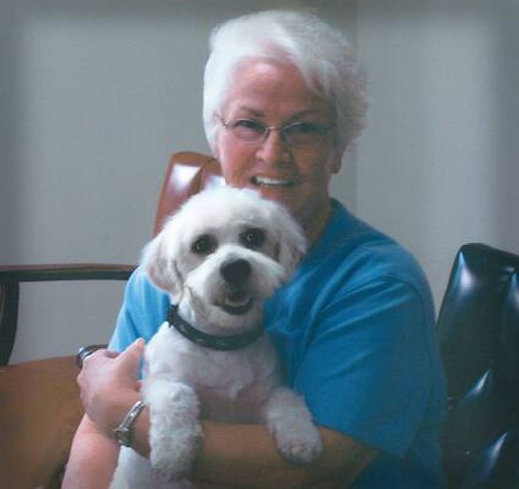 Mary Ann Goode Profile Photo
