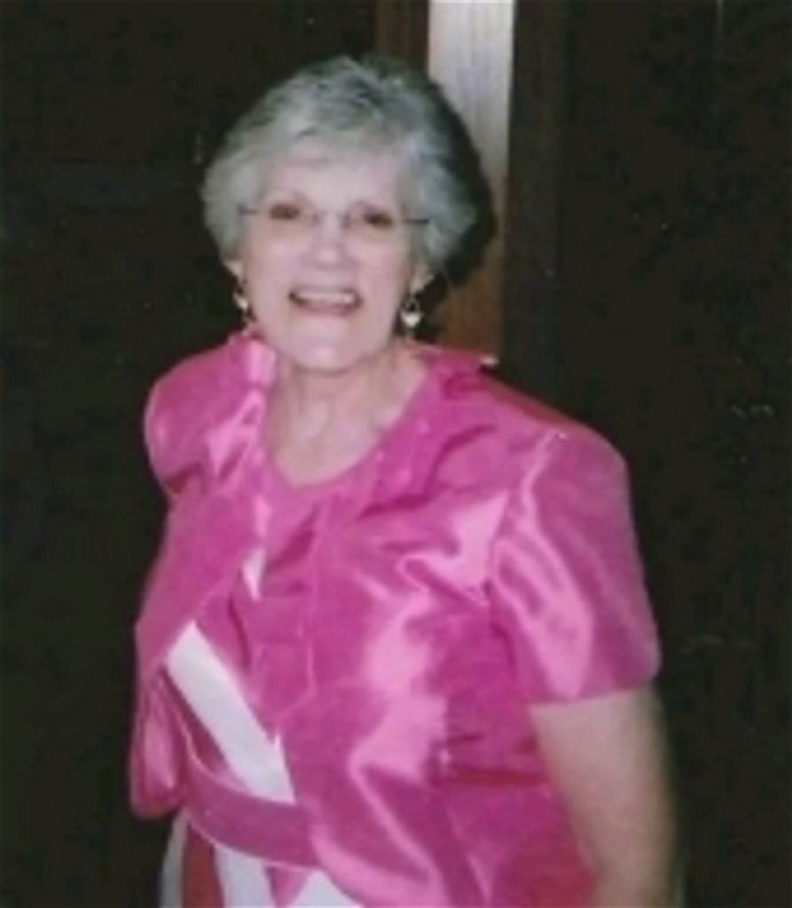 Margaret Anna Brandtjen (Mueller) Profile Photo