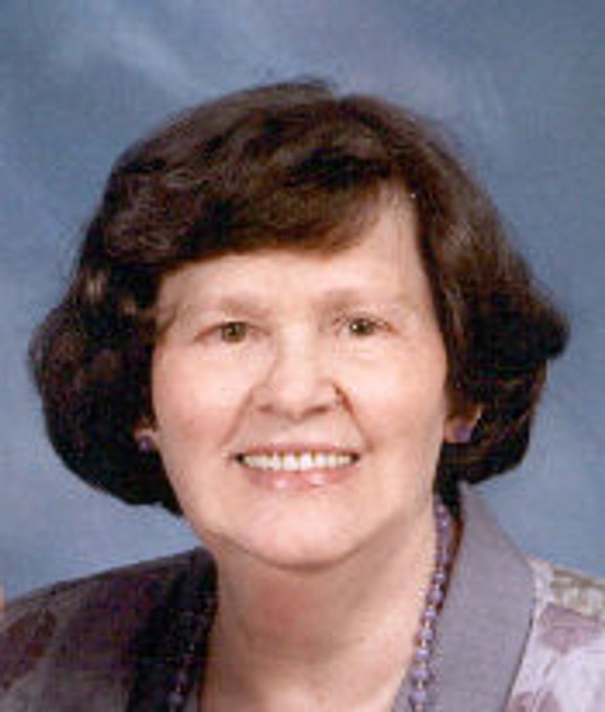 Earline Sharer Heflin Profile Photo