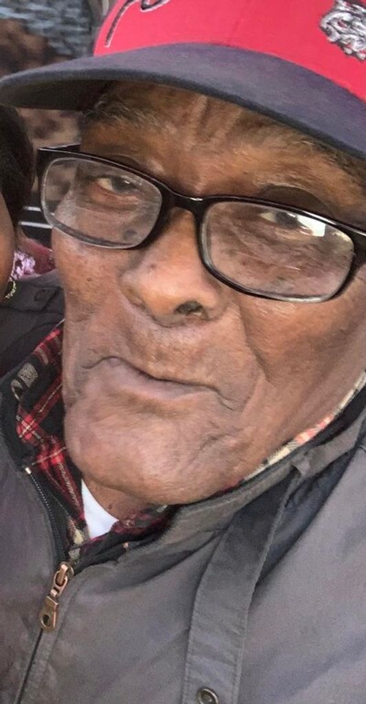 Dan Raymond Jester, Sr.