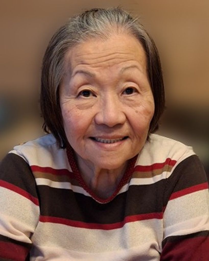 洪白玉