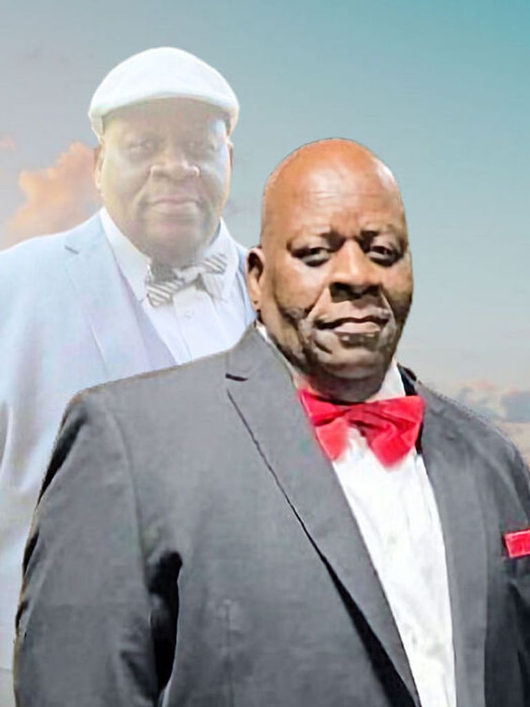 Charles Hickman Profile Photo