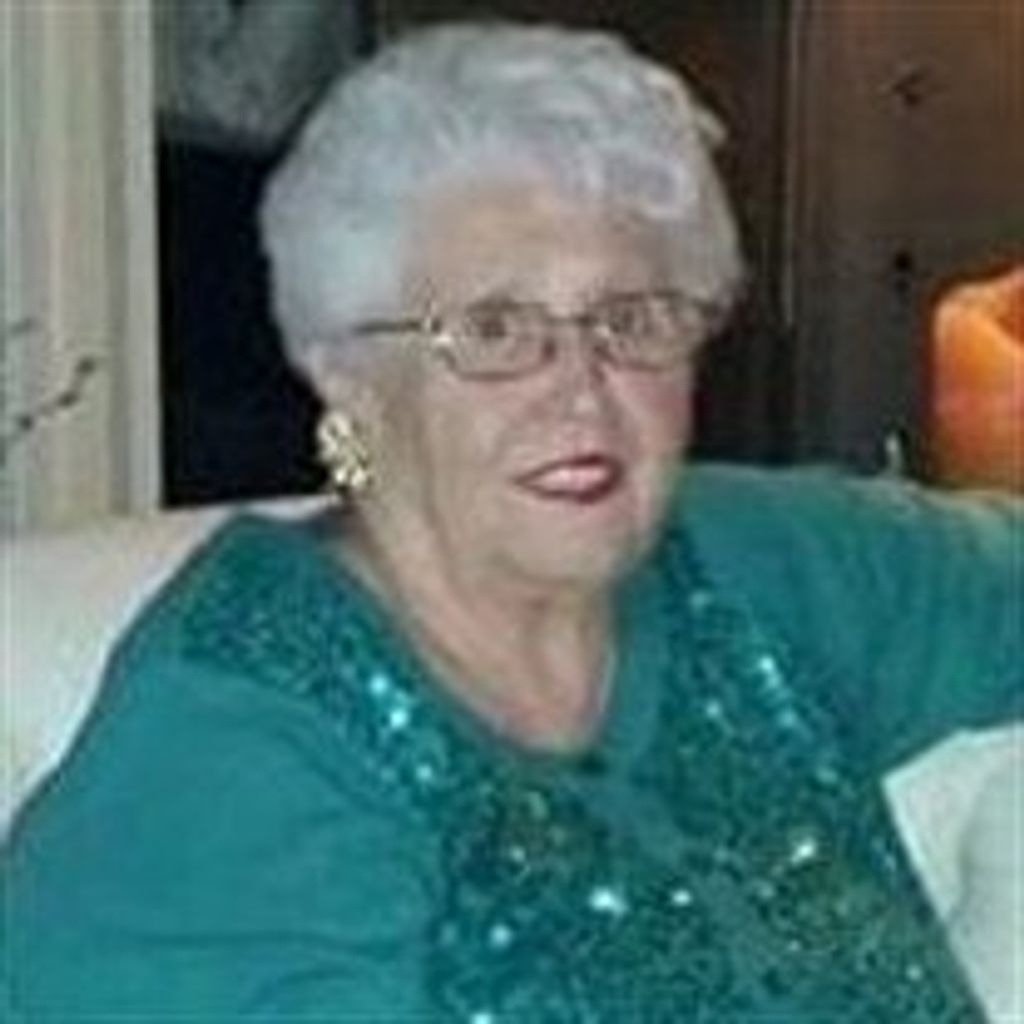 Lorraine  Catherine Dugger