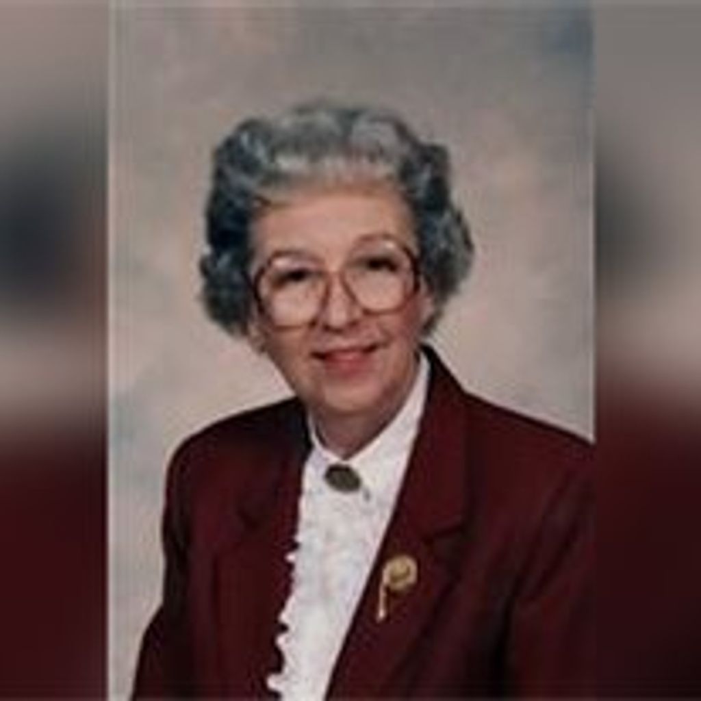 Eva M Wright Profile Photo